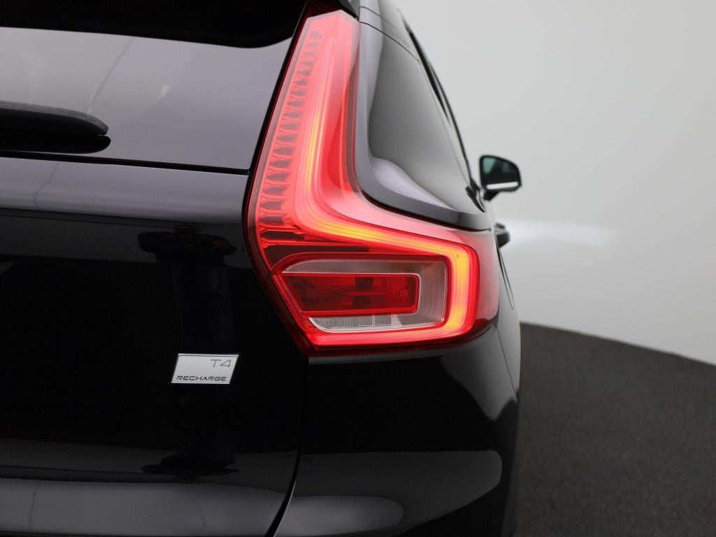Volvo XC40 t4 phev inscription expression aut. | lmv | automaat | elec. ach