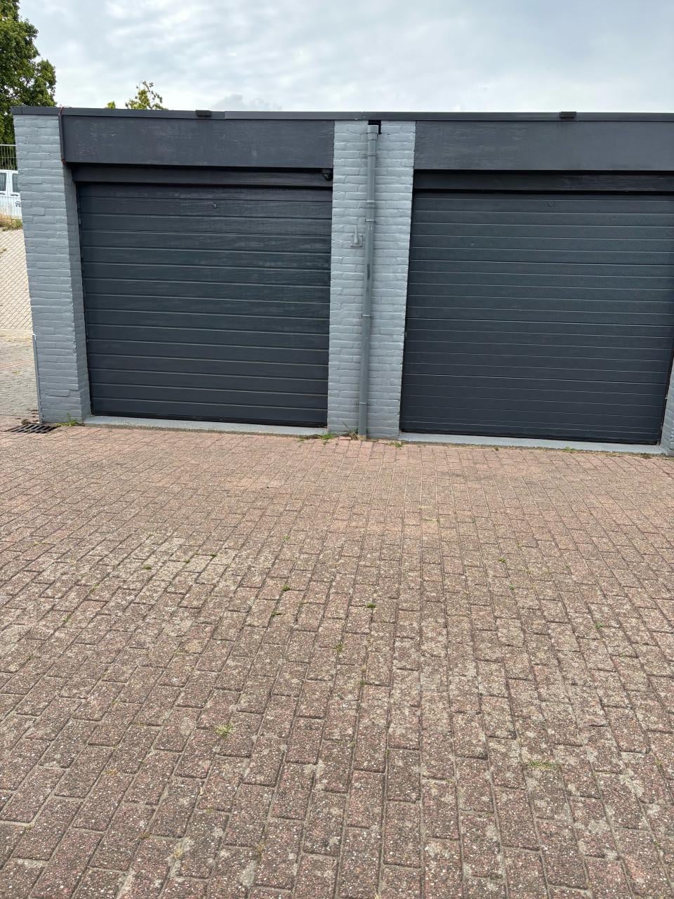 Te koop 1 garage centrum Vlissingen ❗️❗️
