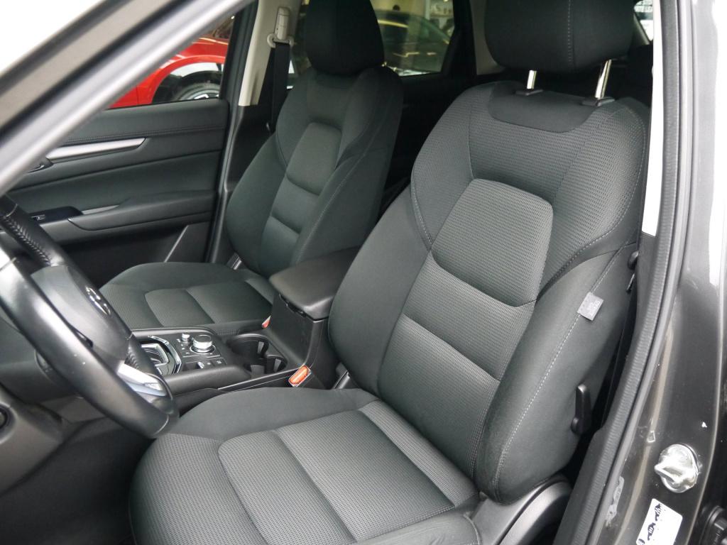 Mazda Cx-5 2.0 skyactiv-g 165 sport selected|trekhaak|rijklaar