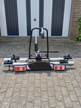 Fietsendrager