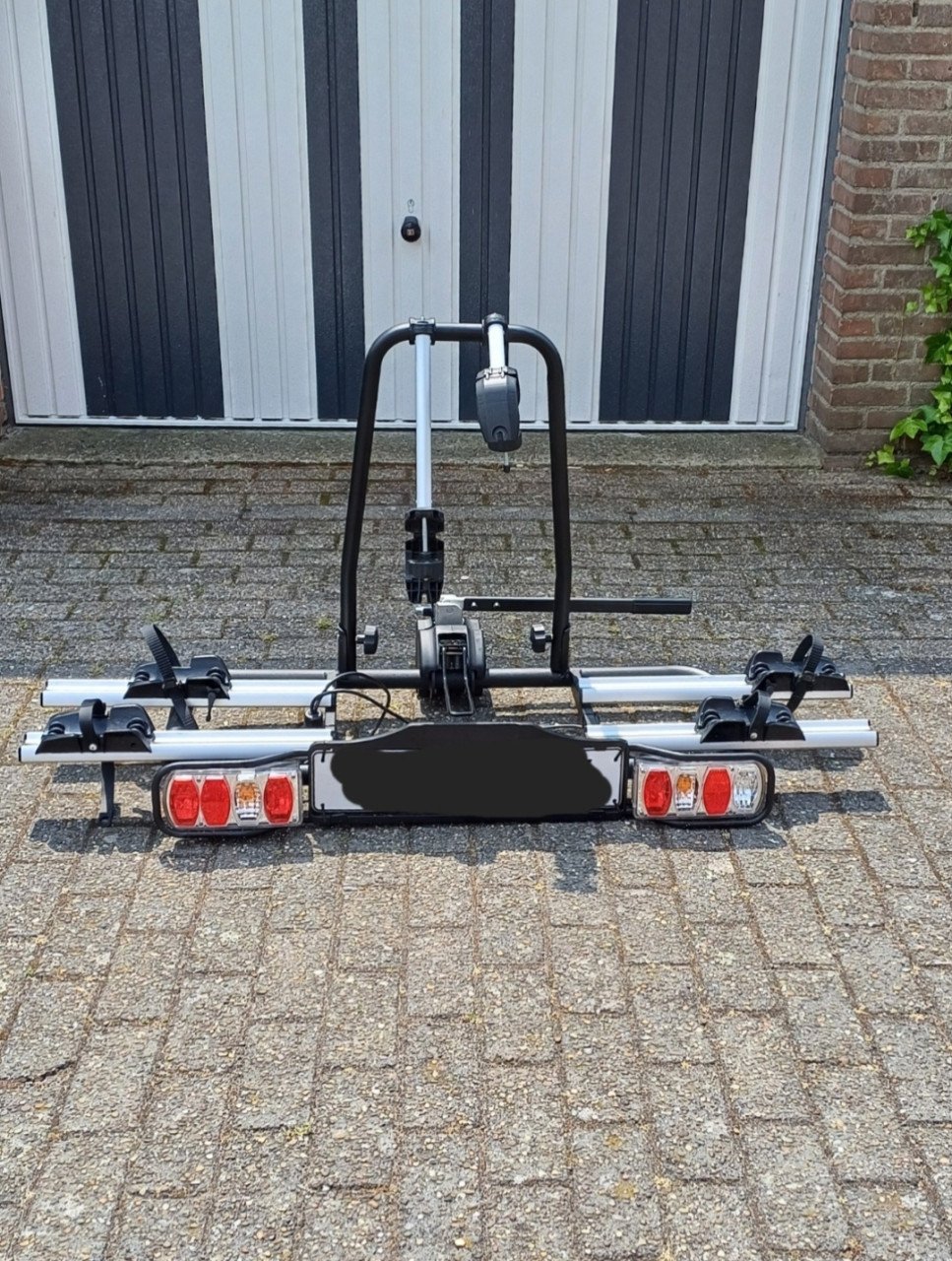 Fietsendrager