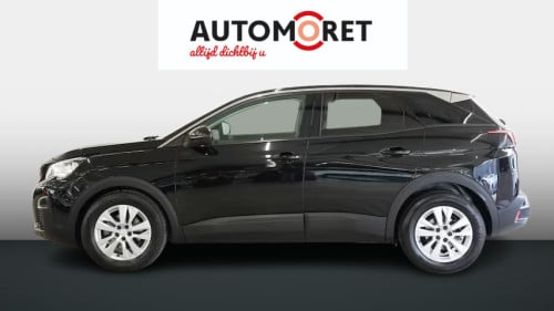 Peugeot 3008 1.2 puretech crossway