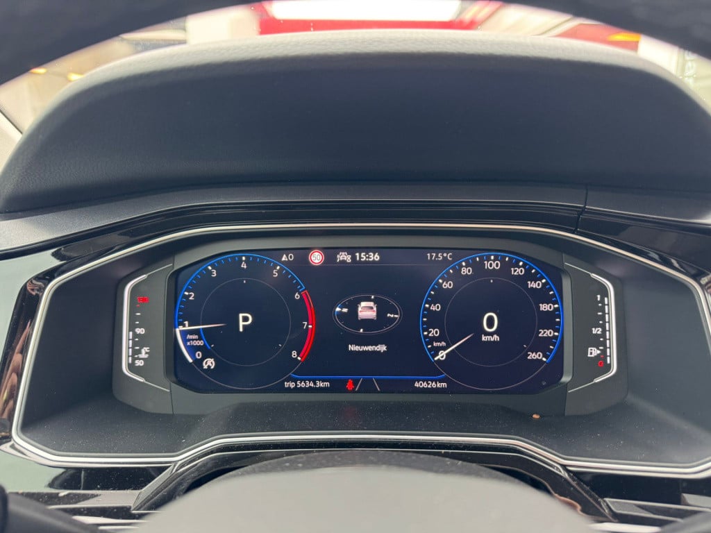 Volkswagen Taigo 1.0 tsi life edition
