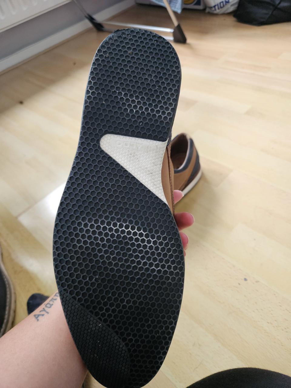 Aldo maat 46 Nette herenschoenen