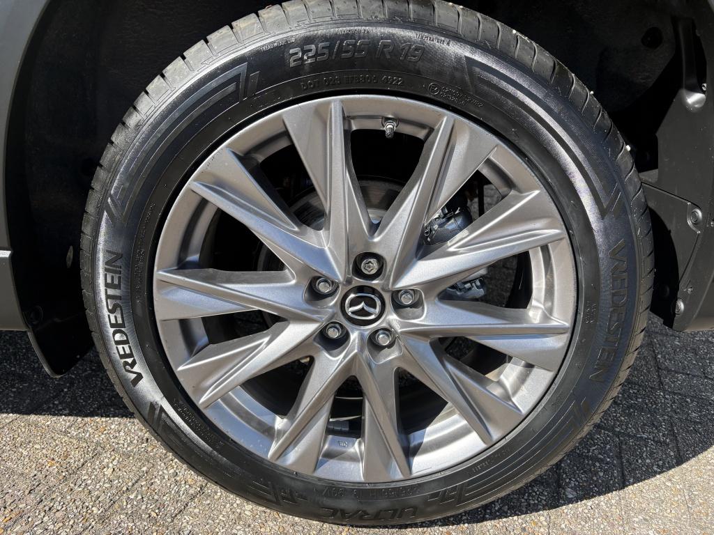 Mazda Cx-5 2.0 sag 165 bus.luxury|trekhaak|360° camera|bose
