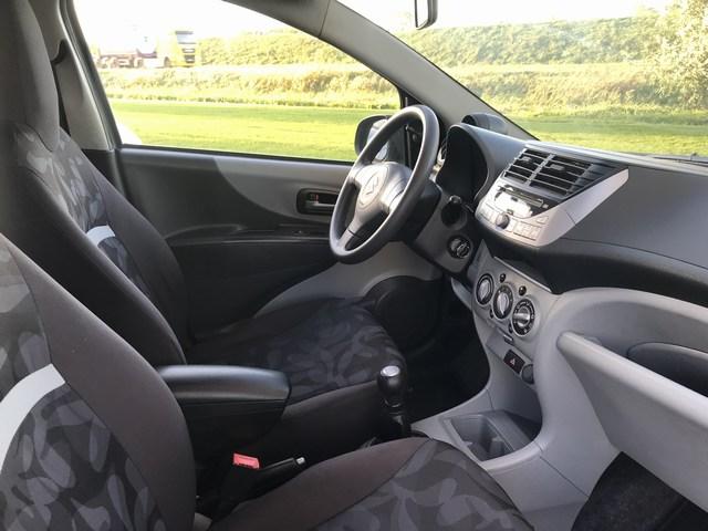 Suzuki Alto 1.0 exclusive airco | lm-velgen | nap etc.