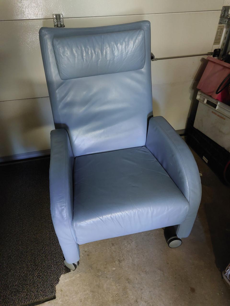 LEREN FAUTEUIL.