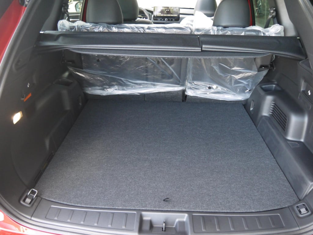 Mitsubishi Outlander 2.4 phev instyle