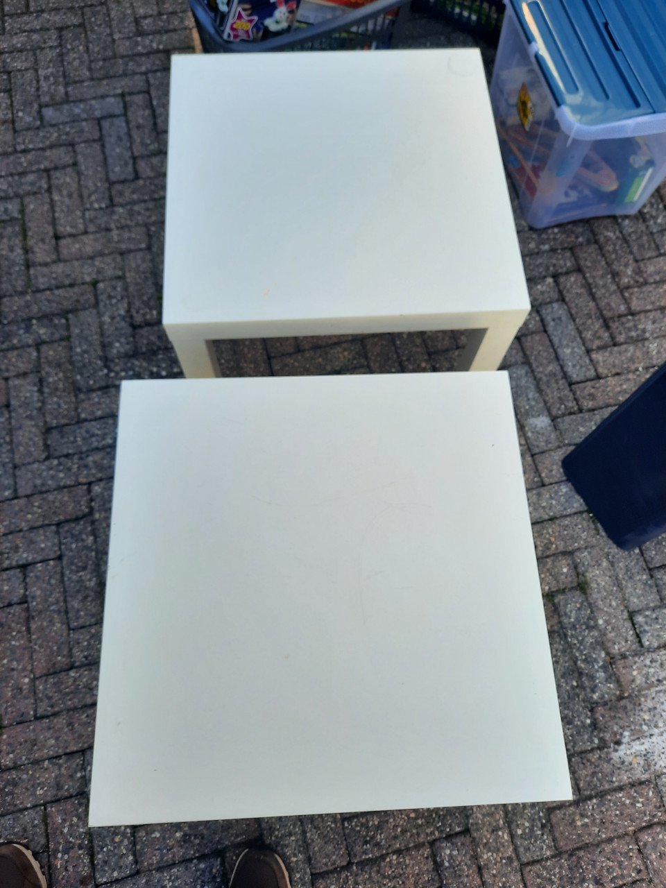 Tafeltjes