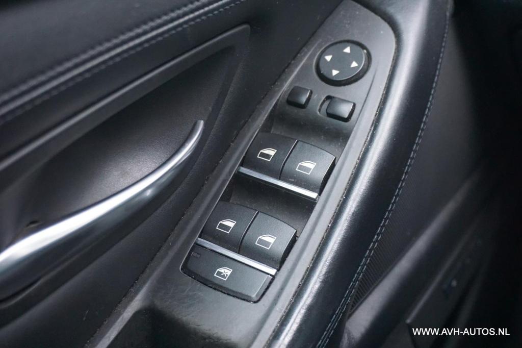 BMW 5 Serie 530i high executive