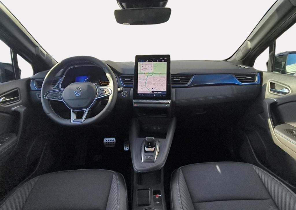 Renault Symbioz 1.8 e-tech full hybrid 160 esprit alpine