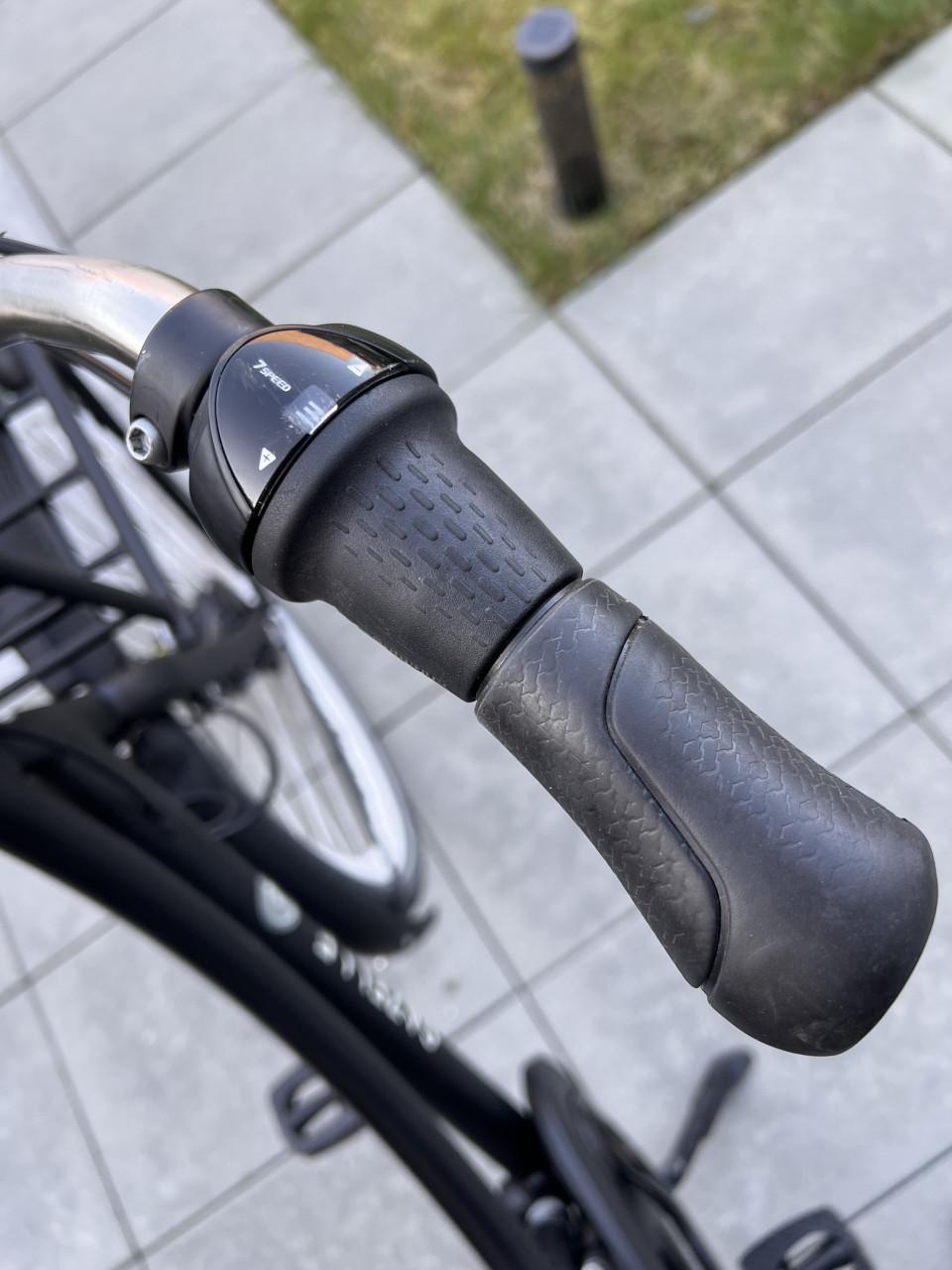 Gazelle PuurNL Zeer Nette Staat