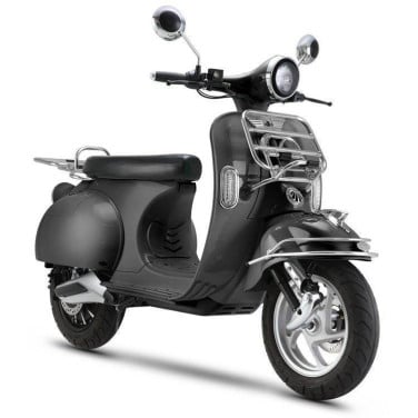 Doohan ROMEX elektrische scooter