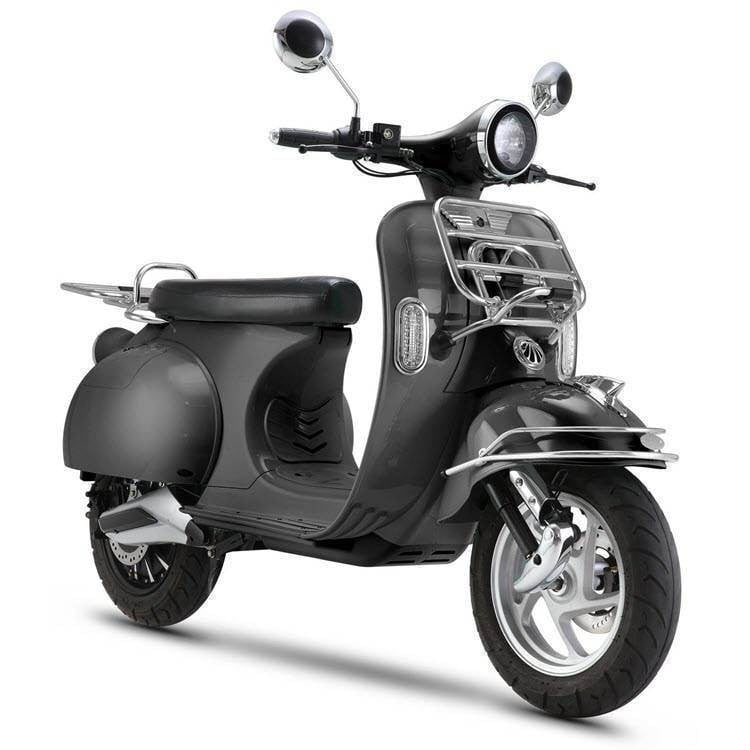 Doohan ROMEX elektrische scooter