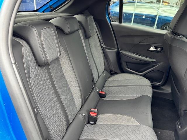 Peugeot 208 1.2 hybrid 100 e-dcs6 allure navigatie | dab | applecarplay| pa