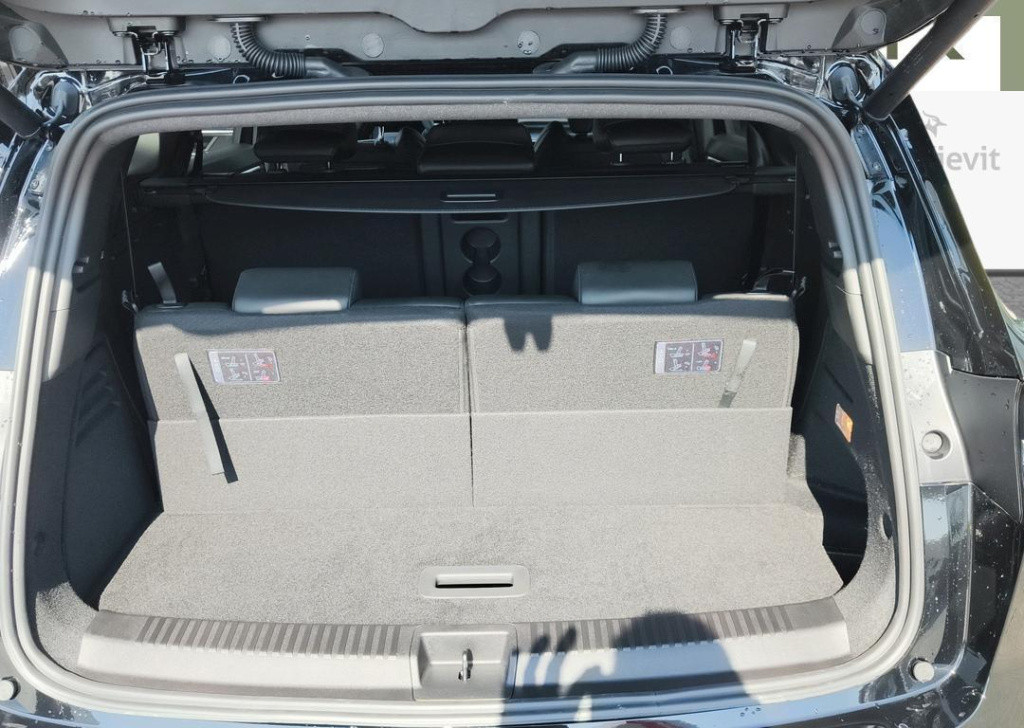 Renault Espace e-tech full hybrid 200 techno 7p.