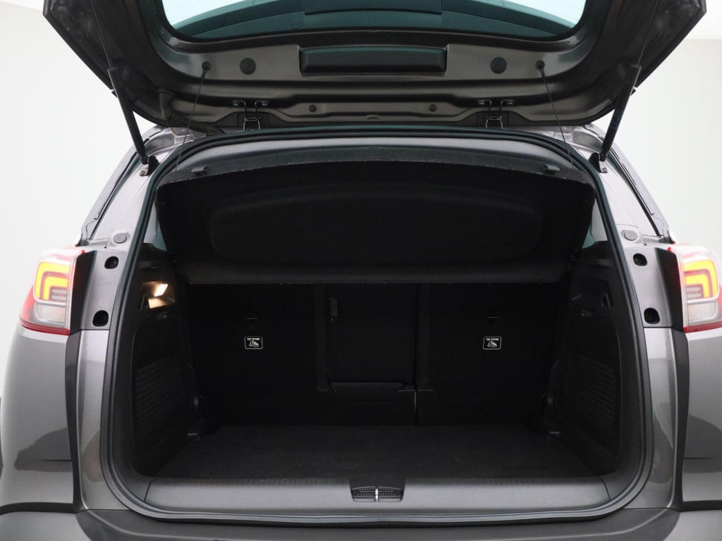 Opel Crossland X 1.2 turbo 120 jaar edition | navigatie | camera | climate 