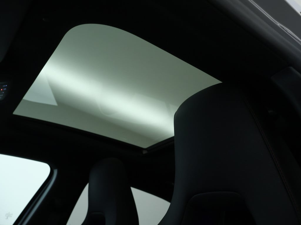 Mercedes-Benz A-Klasse 180 business solution amg | panoramadak | sfeerverli