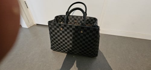Louis voitton tas