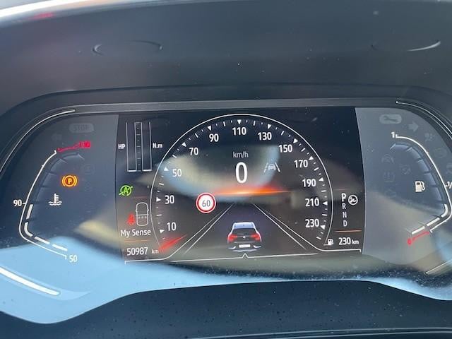 Renault Captur 1.3 tce 130 intens