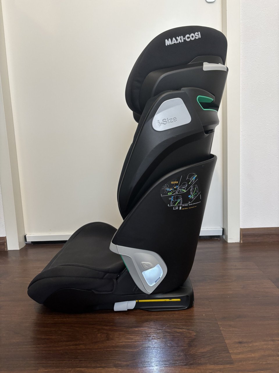 Maxi-Cosi Kore Pro i-Size