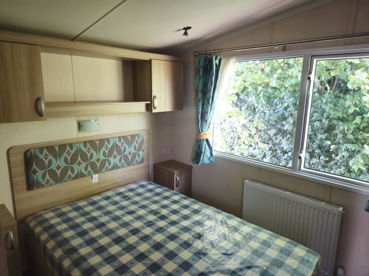 Stacaravan Swift Bordeaux