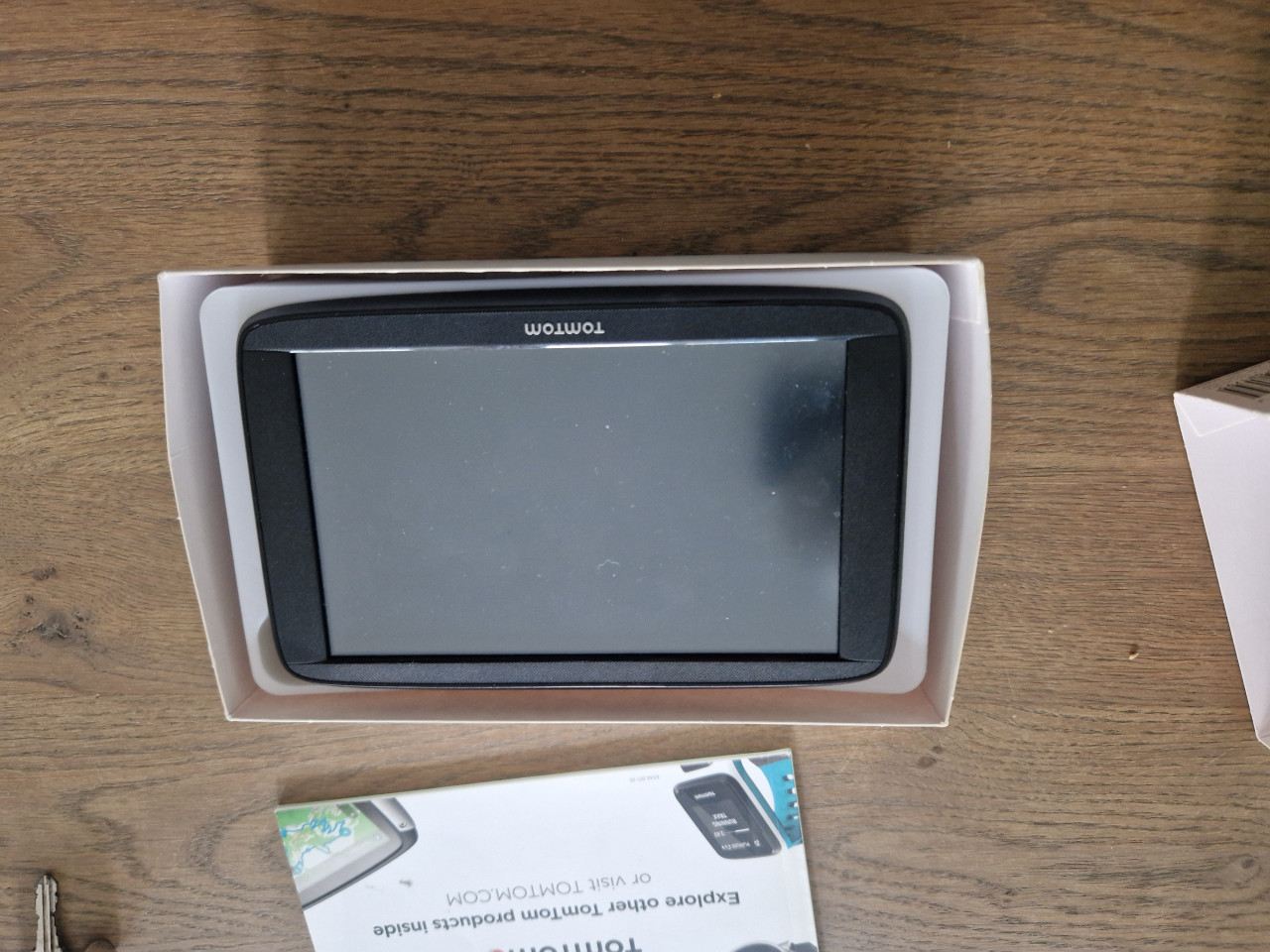 TomTom start 62