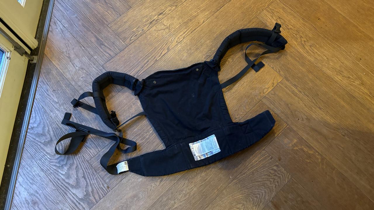 Tula Baby Carrier