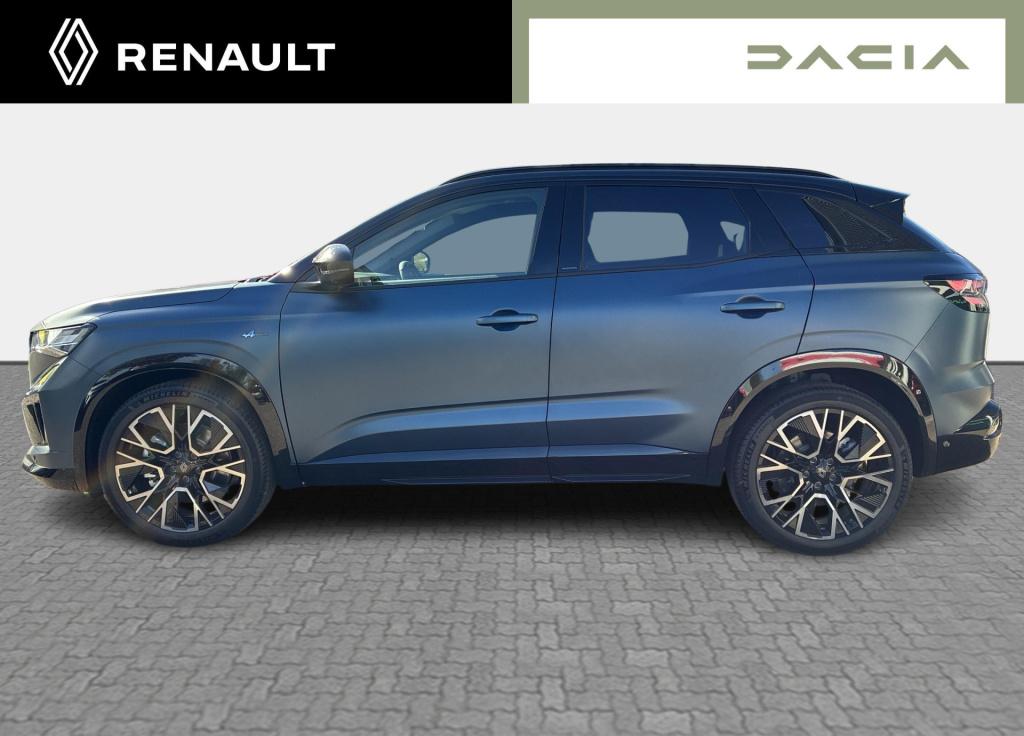 Renault Austral 1.2 e-tech full hybrid 200 esprit alpine pack light & sound
