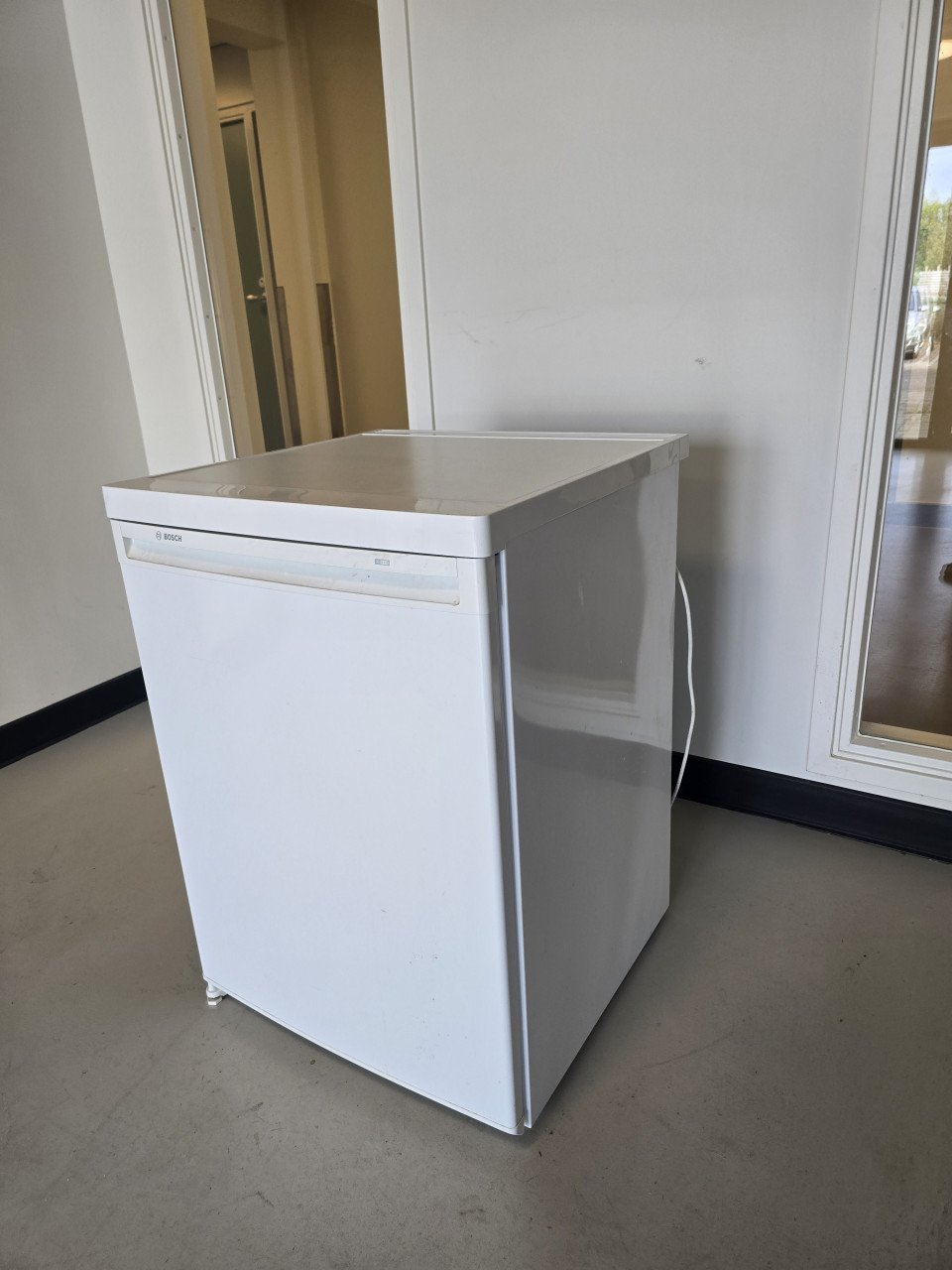 Te koop Bosch vriezer Tafelmodel 4 lades