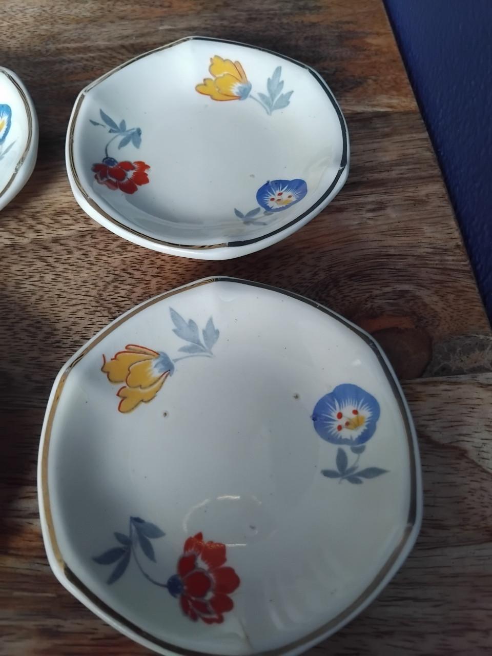 Antiek 1891-1900 Aardewerk Société Céramique