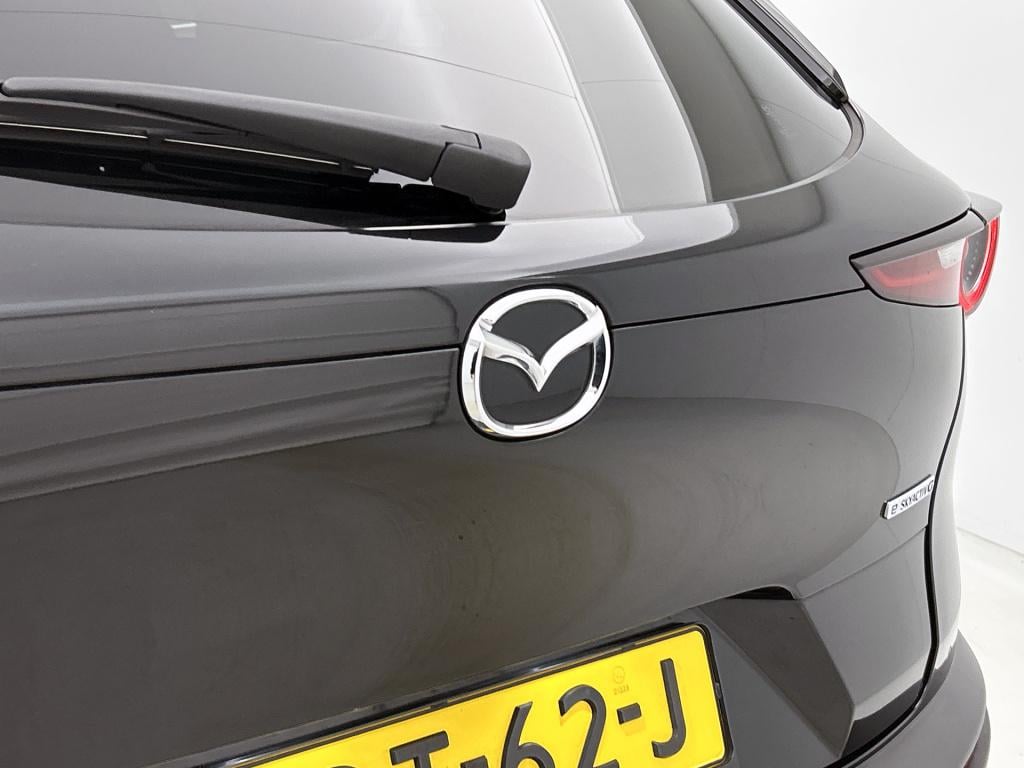 Mazda Cx-30 2.0 e-skyactiv-g m hybrid homura