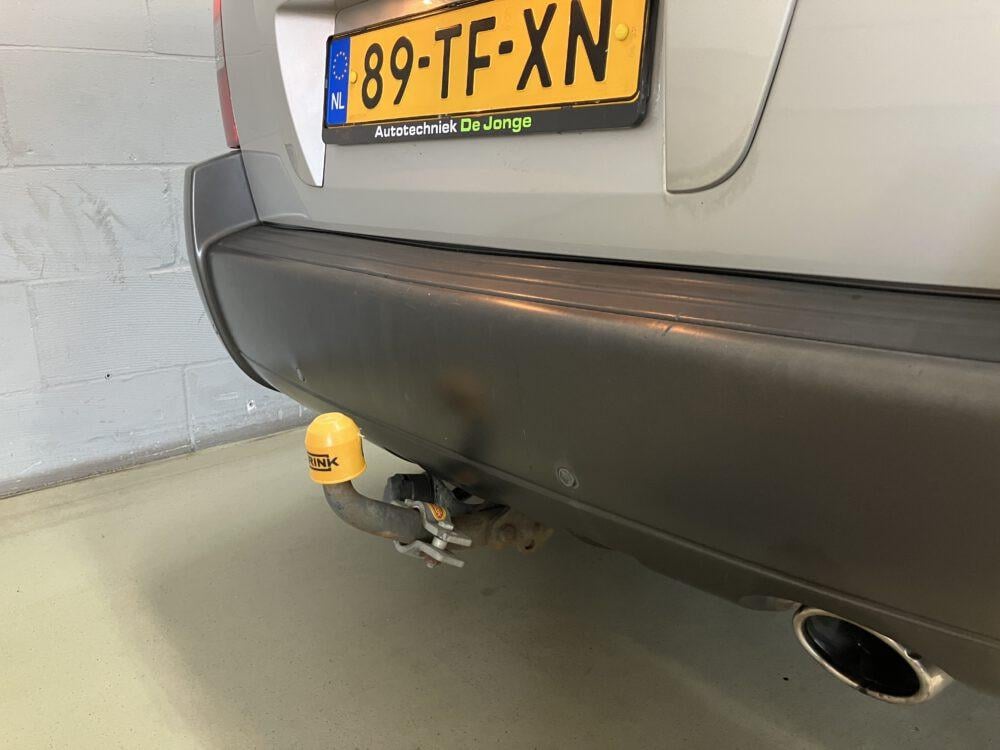 Hyundai Tucson 2.0i Style World Cup edition