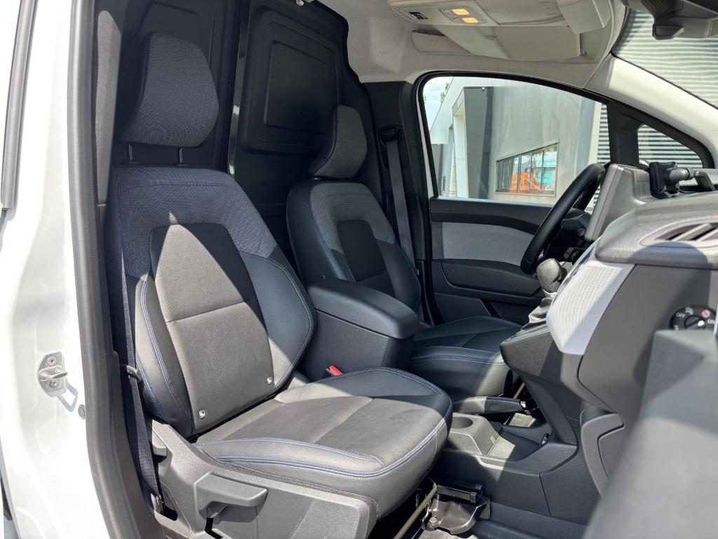 Nissan Townstar n-connecta l1 44 kwh soh 98%