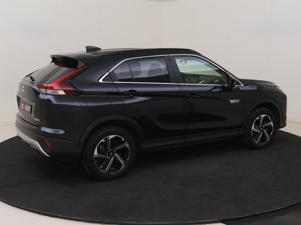 Mitsubishi Eclipse Cross 2.4 phev intense+