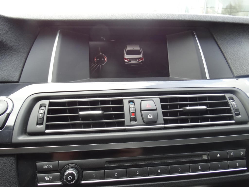BMW 5 Serie 520i executive sportline|automaat|orgineel nl geleverd