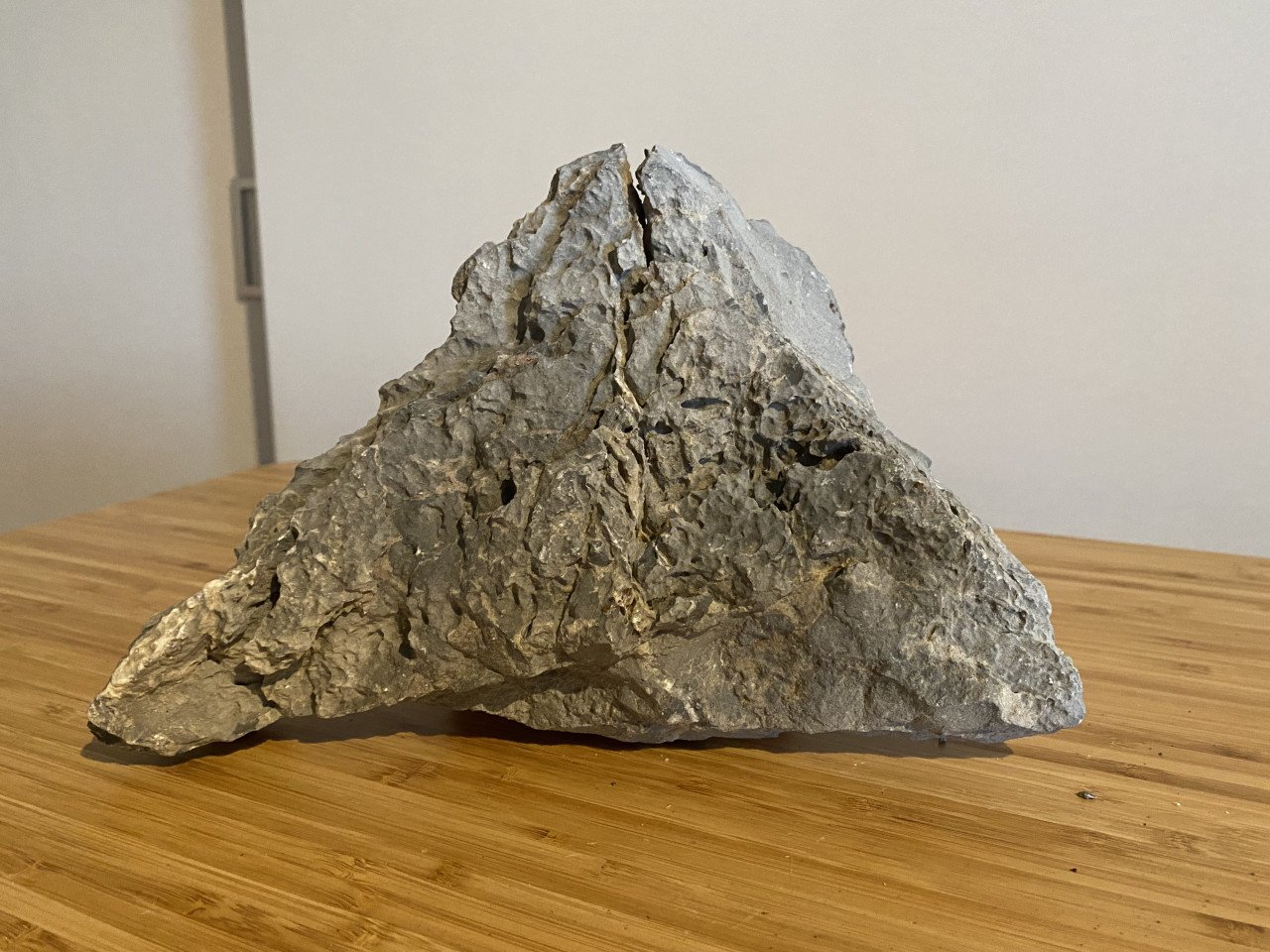 Dragon stone voor aquarium 3 stuks