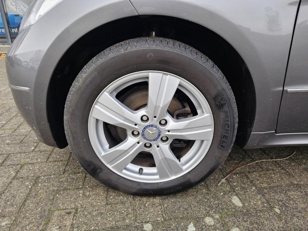 Mercedes-Benz A-Klasse 160 blueefficiency business class avantgarde