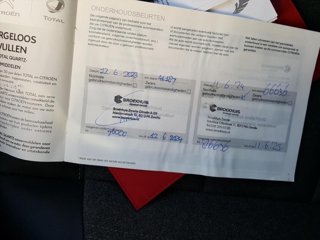 Citroen C5 Aircross 1.6 hybrid 225pk eat8 business plus