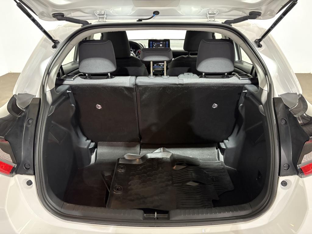 Toyota Yaris 1.5 hybrid active| stoel+ stuur verw| adap.cruise| camera