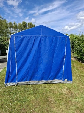 Schuurtent