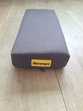 Bagage drager kussen