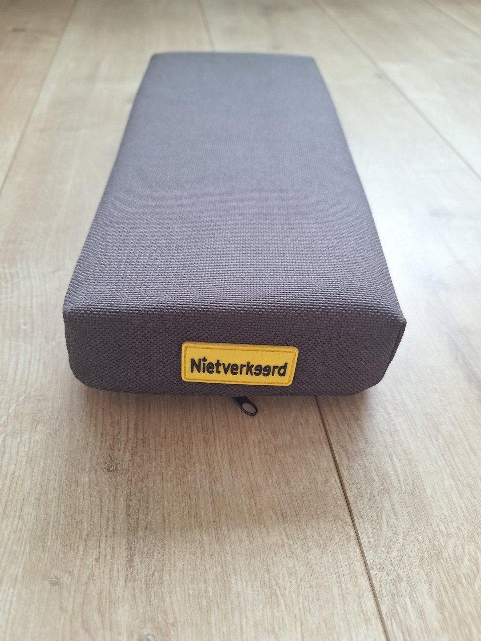Bagage drager kussen