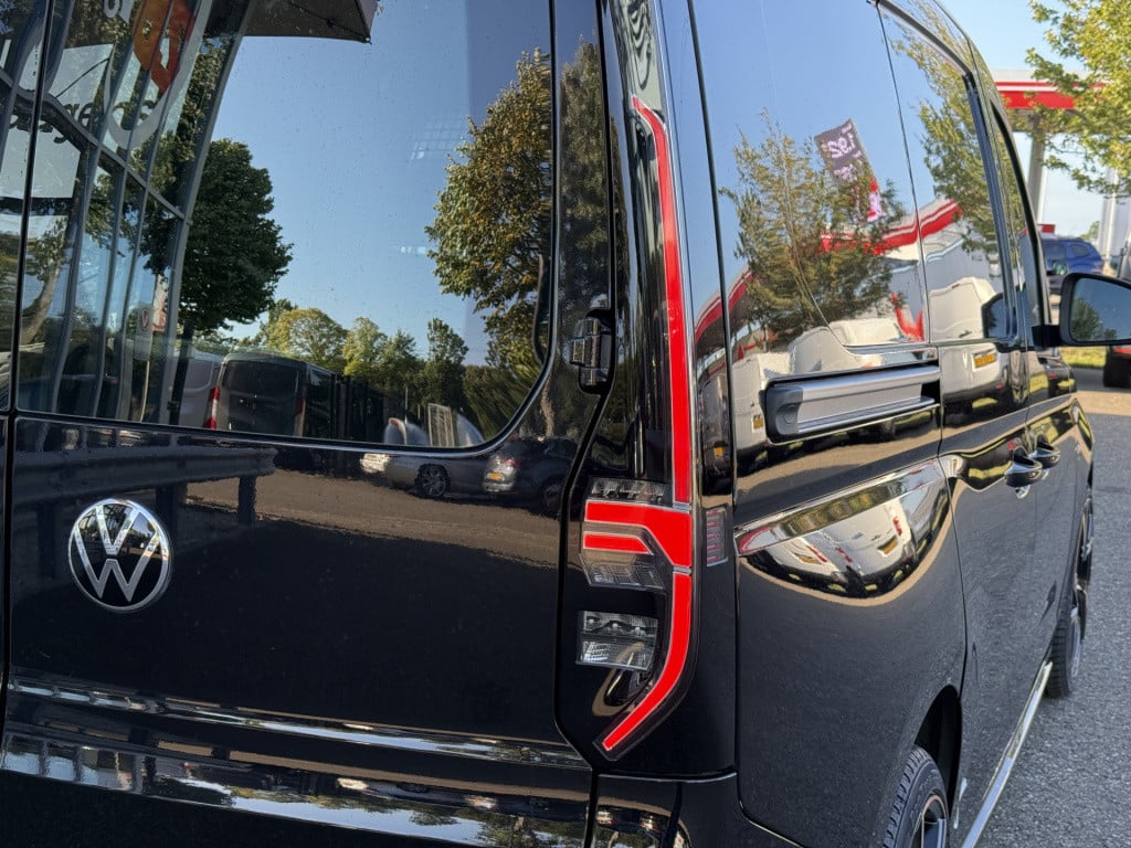 Volkswagen Caddy cargo 2.0 tdi 200pk 1st zb edition | nl-auto | 1e eig | 19
