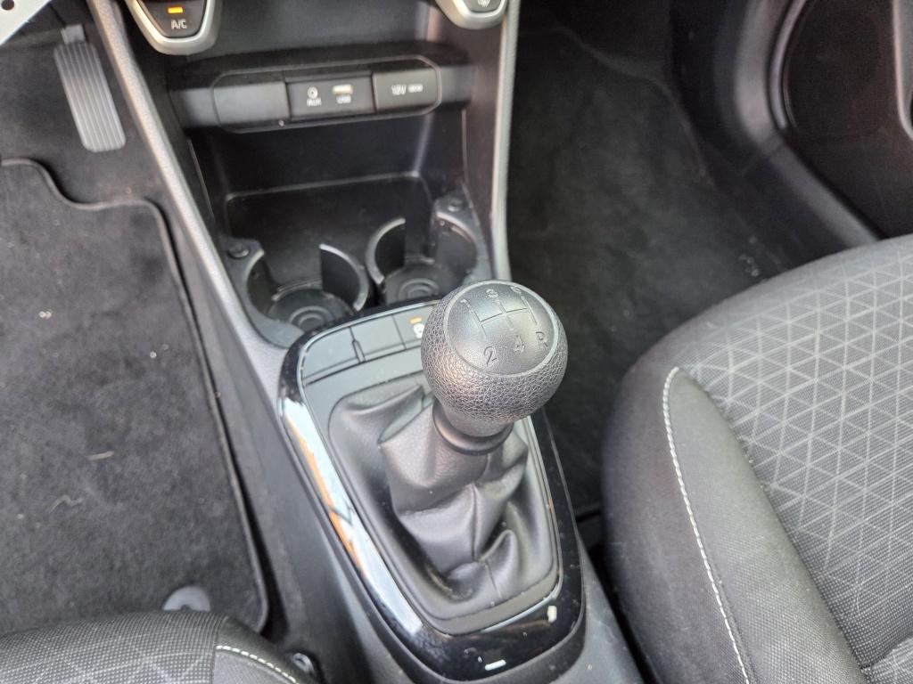 Kia Picanto 1.0 cvvt comfortplusline navigator | achteruitrijcamera | navig