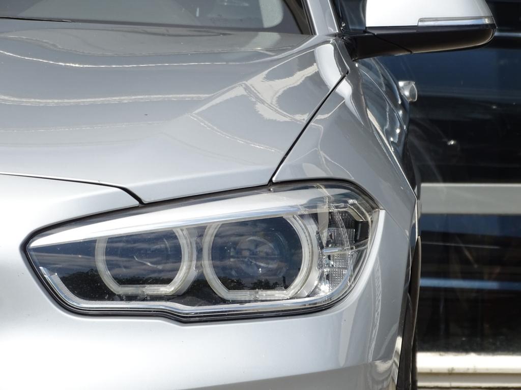 BMW 1 Serie 118i executive | led | navi | bluetooth