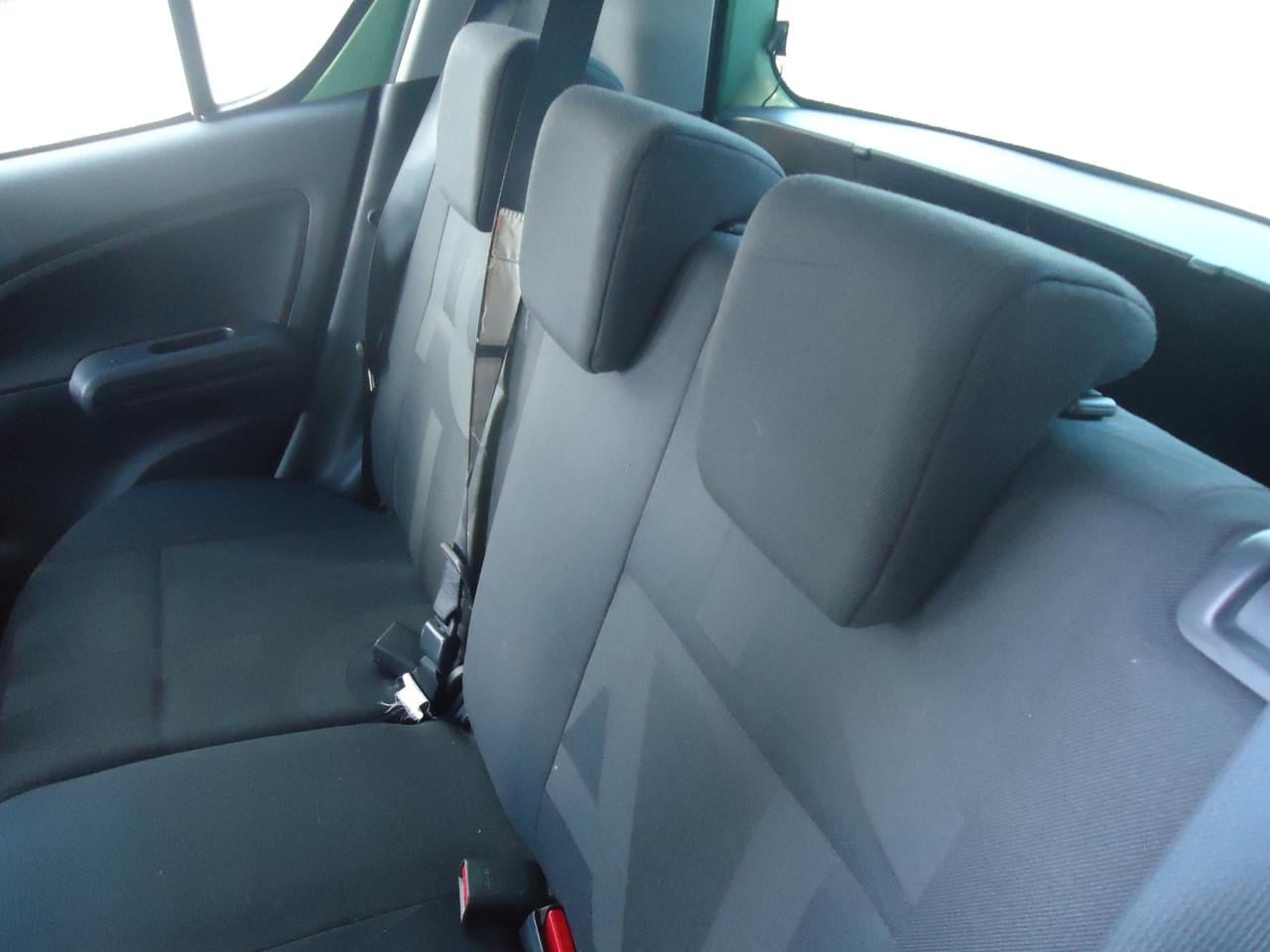 OPEL AGILA 1.2 5DRS TEMPTATION