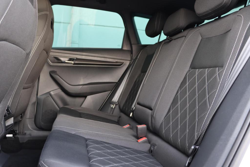 Skoda Karoq 1.5 tsi act sportline business 150pk dsg7
