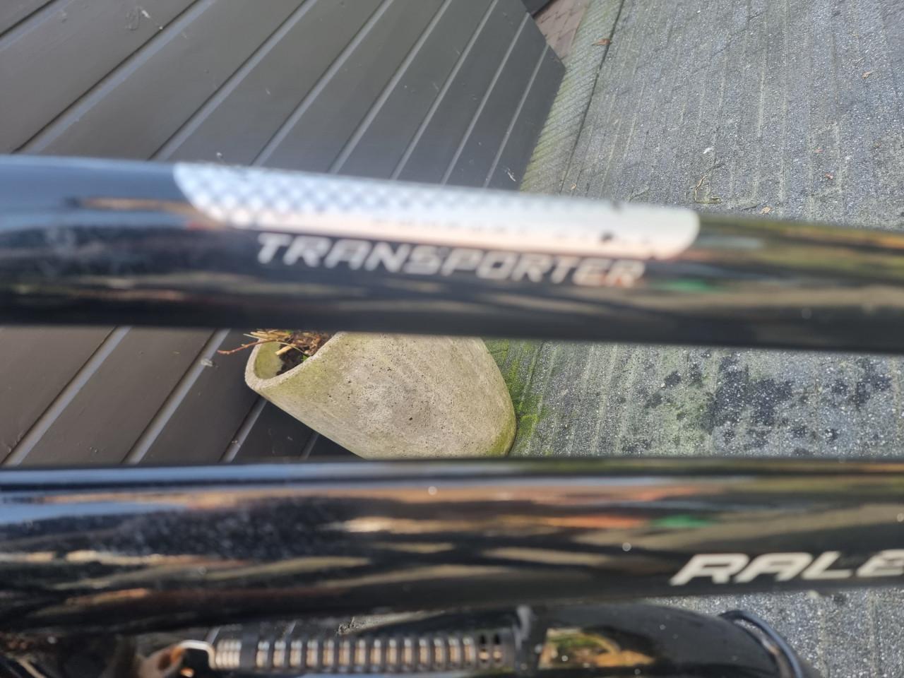 Fiets te koop