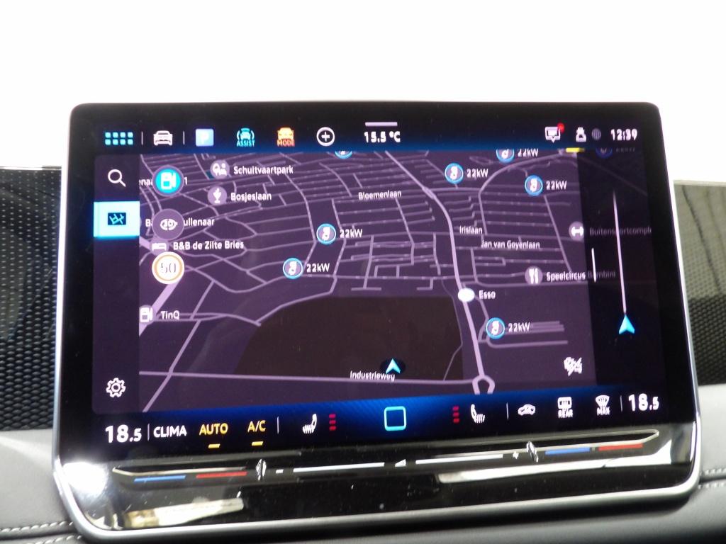 Volkswagen Tiguan 1.5 etsi 130pk dsg-7 life edition